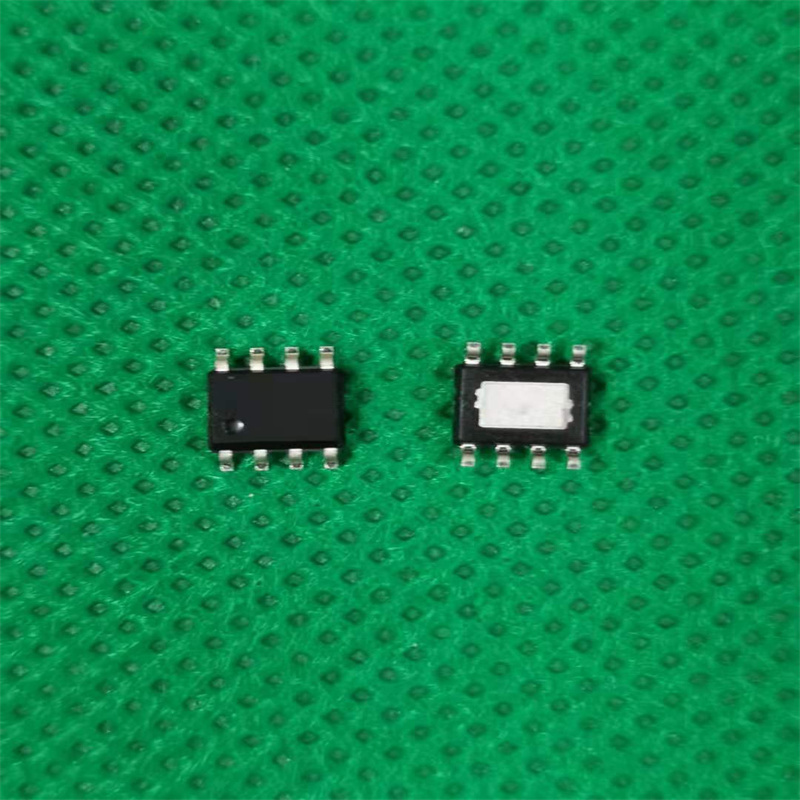 照明類驅動芯片